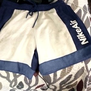 Nike air shorts